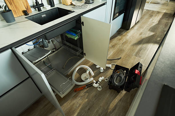24/7 Emergency Plumbing experts in Nokesville, VA