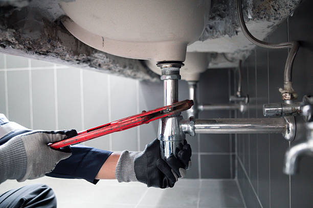 Trusted Drain Cleaning service in Nokesville, VA - Masters Plumbing Service